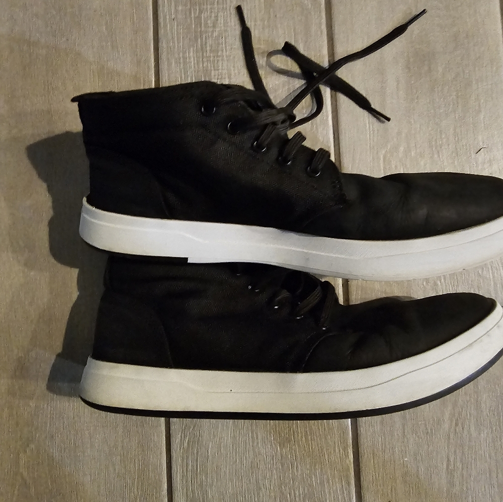 Timberland man's boots size 10 - Picture 7 of 13